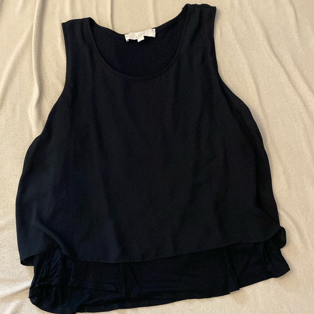 Work shirt